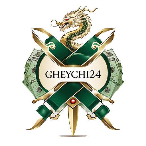 فروشگاه اینترنتی قیچی 24